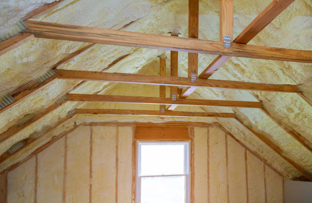 Best Spray Foam Insulation in North Patchogue, NY