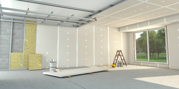 Types of Insulation We Offer in North Patchogue, NY